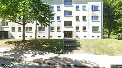 Apartments for rent in Essen - Photo from Google Street View