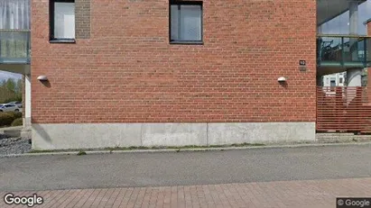 Apartments for rent in Tampere Luoteinen - Photo from Google Street View