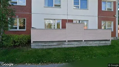 Apartments for rent in Helsinki Koillinen - Photo from Google Street View