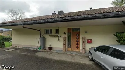 Apartments for rent in Emmental - Photo from Google Street View