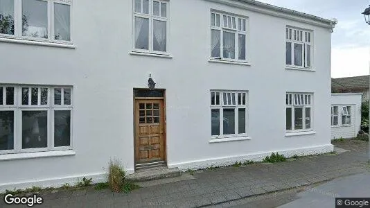 Apartments for rent in Hafnarfjörður - Photo from Google Street View