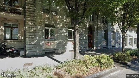 Apartments for rent in Luzern-Stadt - Photo from Google Street View