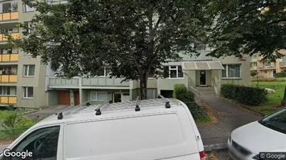 Apartments for rent in Prague 5 - Photo from Google Street View