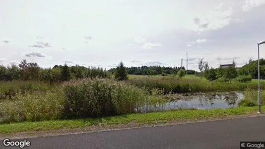 Apartments for rent in Linköping - Photo from Google Street View