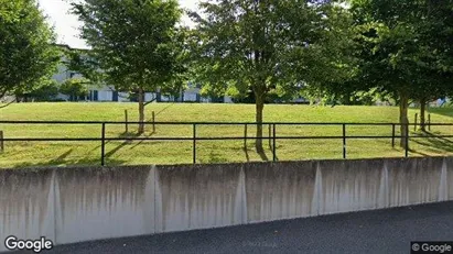 Rooms for rent in Lund - Photo from Google Street View