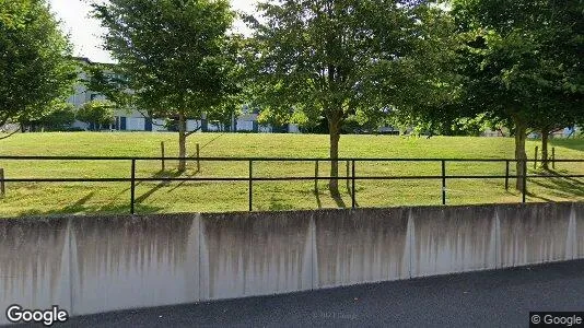 Rooms for rent in Lund - Photo from Google Street View