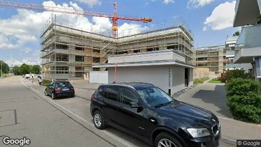 Apartments for rent in Weinfelden - Photo from Google Street View