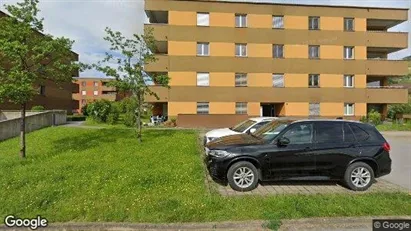 Apartments for rent in Rheintal - Photo from Google Street View