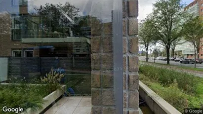 Apartments for rent in The Hague Scheveningen - Photo from Google Street View