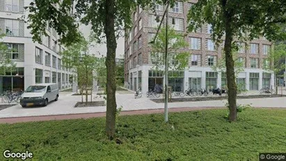 Apartments for rent in Amsterdam Slotervaart - Photo from Google Street View