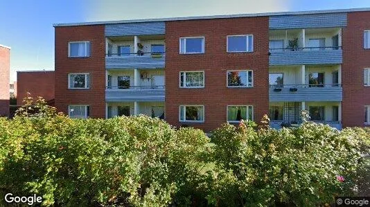 Rooms for rent in Uppsala - Photo from Google Street View