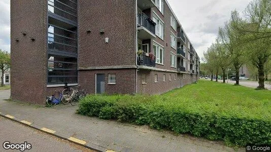 Apartments for rent in Arnhem - Photo from Google Street View