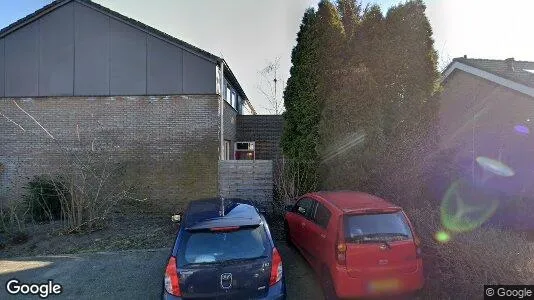 Apartments for rent in Berg en Dal - Photo from Google Street View