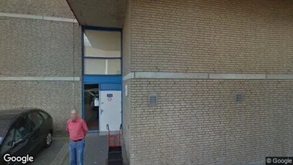 Apartments for rent in Arnhem - Photo from Google Street View