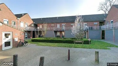 Apartments for rent in Wijchen - Photo from Google Street View