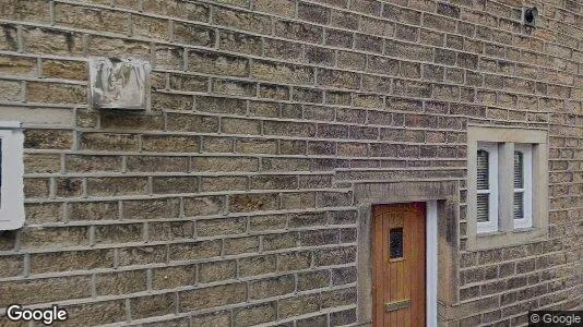 Apartments for rent in Huddersfield - West Yorkshire - Photo from Google Street View