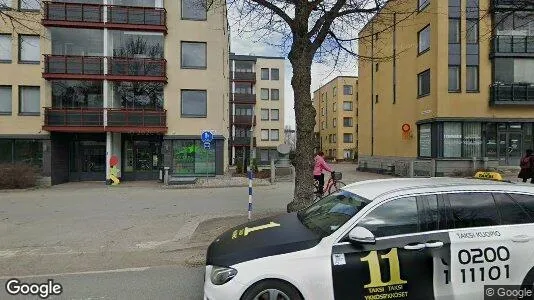 Apartments for rent in Kuopio - Photo from Google Street View