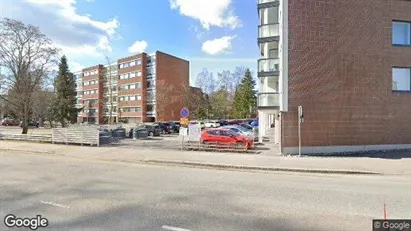 Apartments for rent in Kerava - Photo from Google Street View