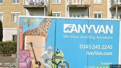 Apartments for rent in West Drayton - Middlesex - Photo from Google Street View