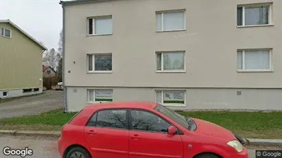 Apartments for rent in Tampere Koillinen - Photo from Google Street View