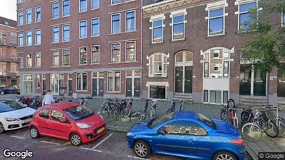 Apartments for rent in Rotterdam Kralingen-Crooswijk - Photo from Google Street View