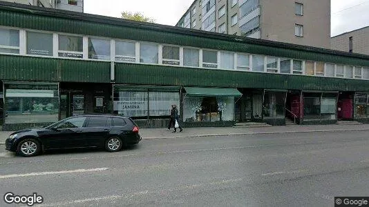 Apartments for rent in Tampere Keskinen - Photo from Google Street View