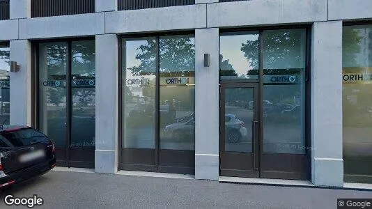 Apartments for rent in Bern-Mittelland - Photo from Google Street View