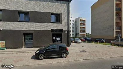 Apartments for rent in Wodzisławski - Photo from Google Street View