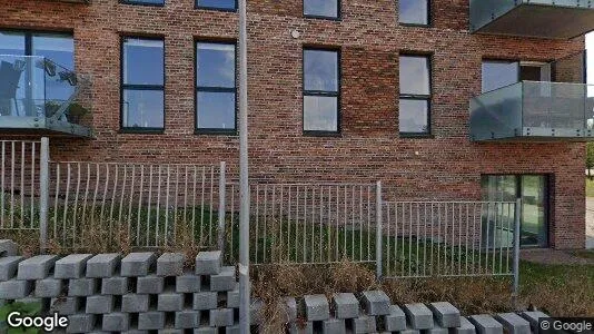 Apartments for rent in Roskilde - Photo from Google Street View