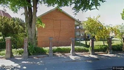 Apartments for rent in Odense SV - Photo from Google Street View
