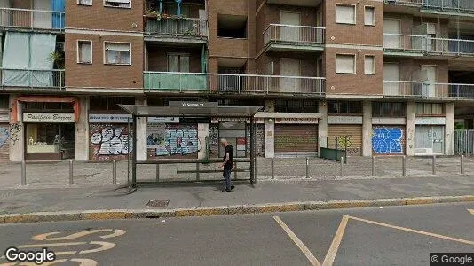 Rooms for rent in Milano Zona 5 - Vigentino, Chiaravalle, Gratosoglio - Photo from Google Street View