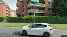 Room for rent, Milano Zona 8 - Fiera, Gallaratese, Quarto Oggiaro, Milan, Via Ippodromo