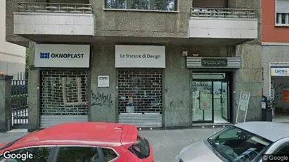 Rooms for rent in Milano Zona 9 - Porta Garibaldi, Niguarda - Photo from Google Street View