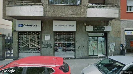 Rooms for rent in Milano Zona 9 - Porta Garibaldi, Niguarda - Photo from Google Street View