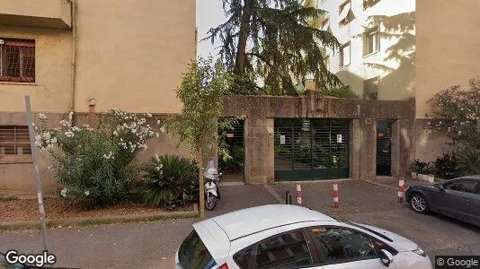 Rooms for rent in Roma Municipio II – Parioli/Nomentano - Photo from Google Street View