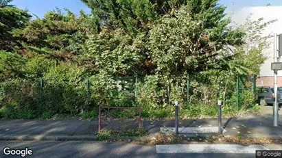 Rooms for rent in Caltanissetta - Photo from Google Street View