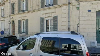Rooms for rent in Pistoia - Photo from Google Street View
