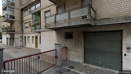 Apartments for rent in Venice - Photo from Google Street View