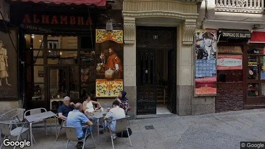Apartments for rent in Cressa - Photo from Google Street View