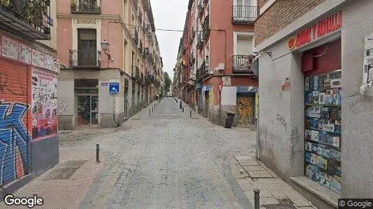 Apartments for rent in Cressa - Photo from Google Street View