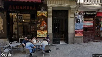 Apartments for rent in Cressa - Photo from Google Street View