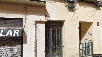 Apartments for rent in Cressa - Photo from Google Street View