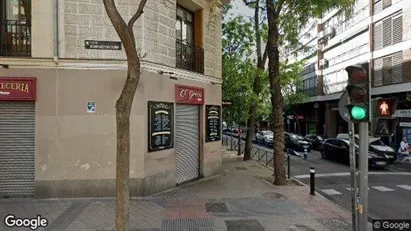 Rooms for rent in Momo - Photo from Google Street View