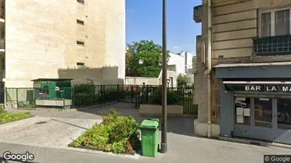 Rooms for rent in Tricarico - Photo from Google Street View