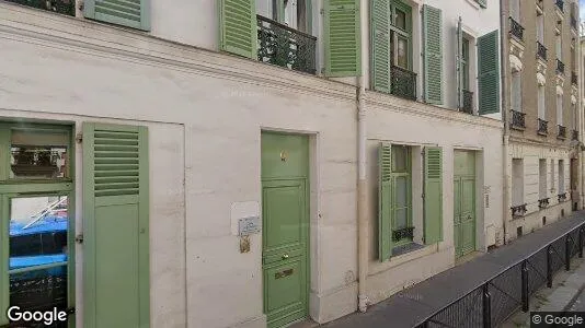 Rooms for rent in Pisticci - Photo from Google Street View