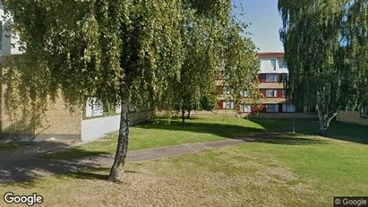 Apartments for rent in Linköping - Photo from Google Street View