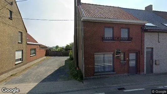 Apartments for rent in Meulebeke - Photo from Google Street View