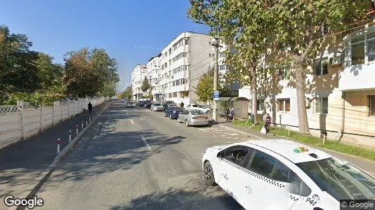 Apartments for rent in Tulcea - Photo from Google Street View