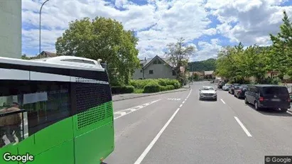 Apartments for rent in Săcele - Photo from Google Street View