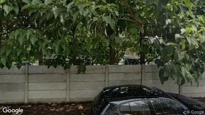 Apartments for rent in Voluntari - Photo from Google Street View